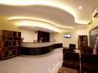 Syailendra Hotel Syariah Hotels in Jepara