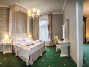 Hotel Central Park Sighisoara