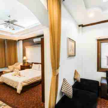 Excellency Apartment Rooms