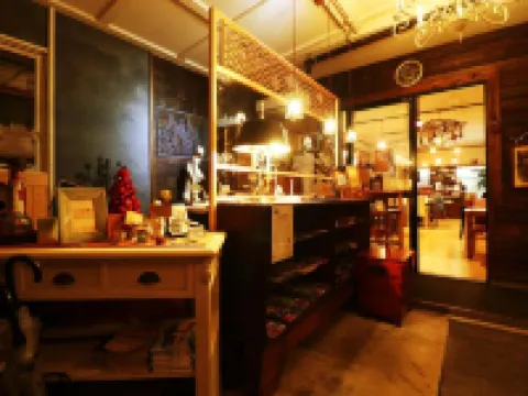 Daigo House Hotels in Daigo