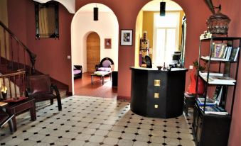 Le Ryad Boutique Hôtel