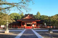 Goten Tomoe Residence