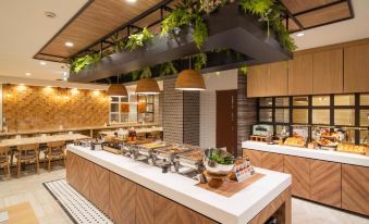 Super Hotel Hiroshima Yagenboridori