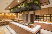 Super Hotel Hiroshima Yagenboridori