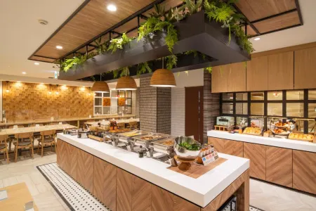 Super Hotel Hiroshima Yagenboridori