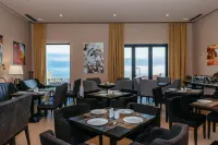 Levidi Suites Hotels in Vytina