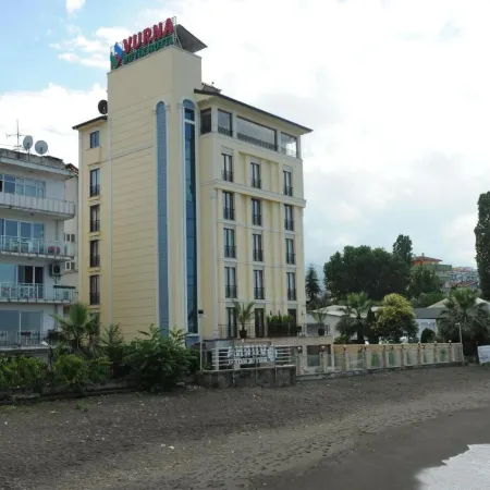 Vurna Butik Hotel