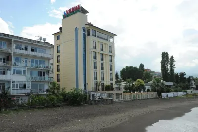 Vurna Butik Hotel Hotel di Akyazi Mahallesi