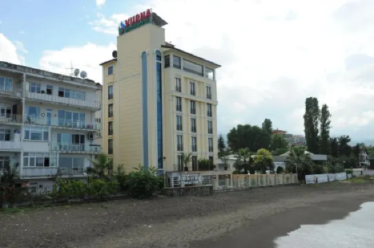 Vurna Butik Hotel