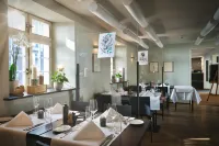 เซ็ท โฮเทล.เรสซิเดนซ์ บาย ทอยเฟิลโฮฟ บาเซิล