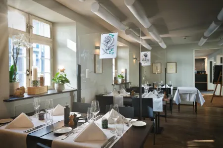 Set Hotel.Residence by Teufelhof Basel