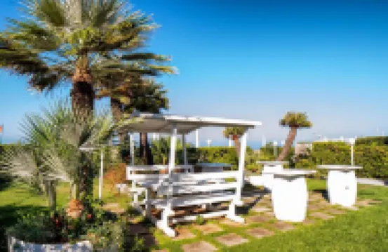 Residence Villa Piani