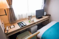 Tomakomai Hotel Sugita
