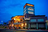 Palazio Serviced Apartments by JK Home Hotels in Tebrau