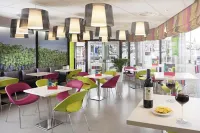 Ibis Styles Bordeaux Saint-Médard Hôtels à : Saint-Médard-en-Jalles