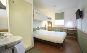 ibis budget Pontarlier