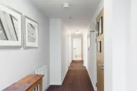 Premier Suites Newcastle Các khách sạn ở Newcastle