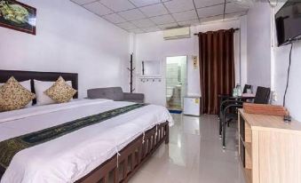 Leelawadee Apartment