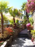 Boutique Hotel la Rocca Hotels in Ronco sopra Ascona