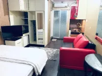 Apartemen Cibubur Village by Raja Sulaiman Property