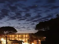 Hotel Palm Beach Hotel a Jesolo