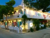 阿芙羅狄蒂酒店 艾麗奇酒店