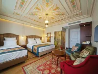Azade Premier Hotel Hotels near Arasta Bazaar