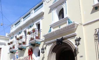 Hotel Pensión Bonifaz