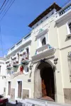 Hotel Pensión Bonifaz
