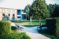 Ostseehotel Dierhagen GmbH & Co. KG Hotels in der Nähe von Hafen Wustrow