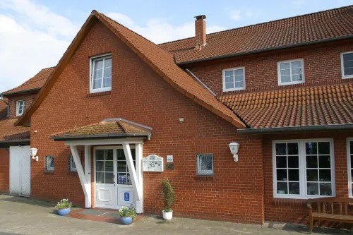 Hotel Zur Linde Hotels in Verden