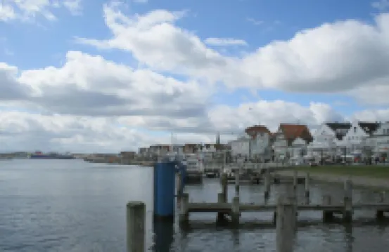 ホテル ドイッチャー カイザー トラフェミュンデのホテル