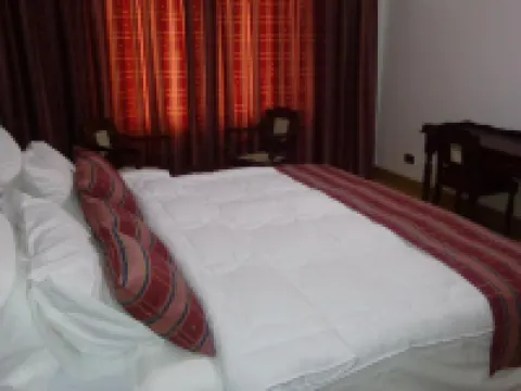 Eagle Palace Hotel Hotels in Nakuru