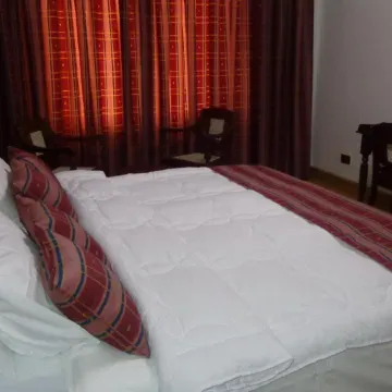 Eagle Palace Hotel