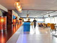 Nox Hotel Galway Hotels near Salthill
