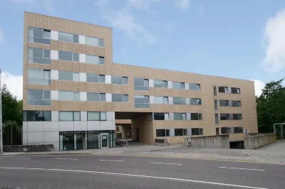 Victoria Mills Apartments - Ucc Summer Beds Hotels in Ballincollig