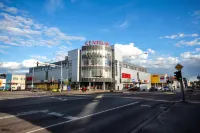 Centrum Hotel Viljandi - 3 звезды
