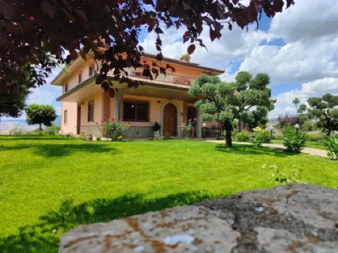 Villa Ulivi Hotels in 