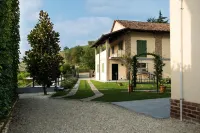 Lange Hotels in Monta