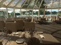 Hotel Sørup Herregaard - breakfast