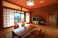 Kokoronodoka Hotels in Kawazu