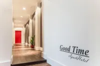 Good Time Aparthotel
