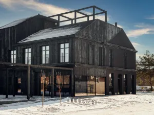 Otto Hotel & Sun