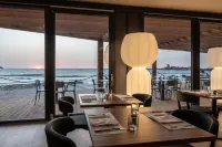 Hotel Punta Tipa - sarapan