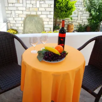Vassiliki Rooms