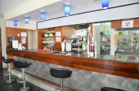AzuLine Hotel S'Anfora & Fleming - bar