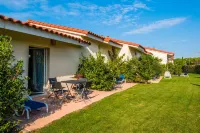 Allotel Các khách sạn ở Fos-sur-Mer
