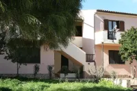 Baia di Ulisse Hotels in Conca Verde