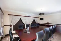 Eco Park Lodge Hotels in Centurion