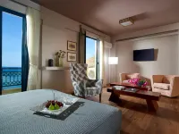 Marelina Villas Hotels in Panormos in Rethymno